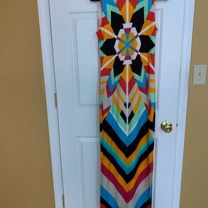 Mara Hoffman dress 2